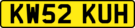 KW52KUH