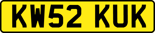 KW52KUK