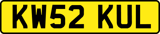 KW52KUL