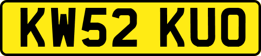 KW52KUO