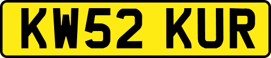 KW52KUR