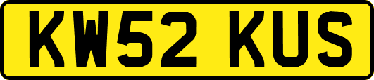 KW52KUS