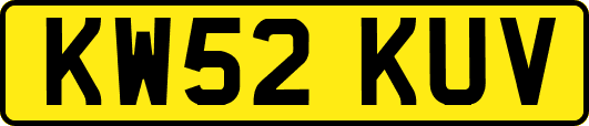 KW52KUV