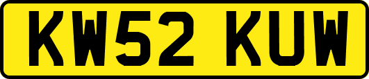 KW52KUW