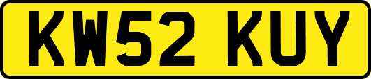 KW52KUY