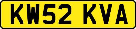 KW52KVA