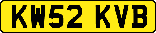KW52KVB