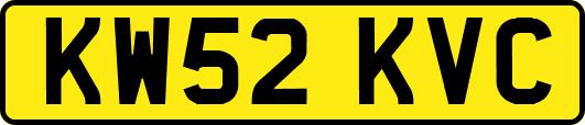 KW52KVC