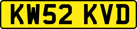 KW52KVD