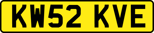 KW52KVE