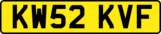 KW52KVF