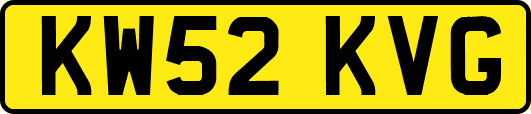 KW52KVG