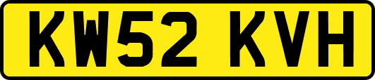 KW52KVH