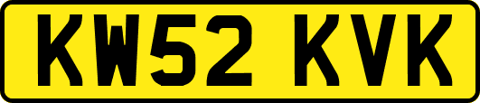KW52KVK