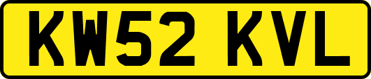 KW52KVL