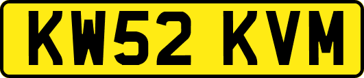 KW52KVM