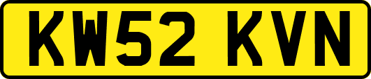 KW52KVN