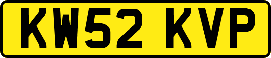 KW52KVP