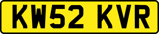 KW52KVR