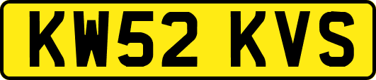 KW52KVS