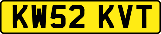 KW52KVT