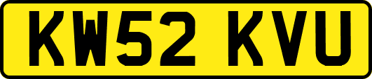 KW52KVU