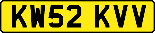 KW52KVV