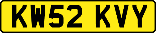 KW52KVY