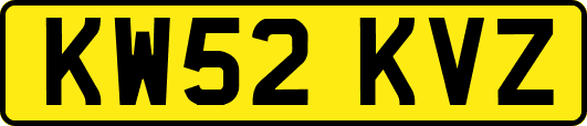 KW52KVZ