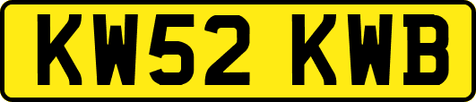 KW52KWB