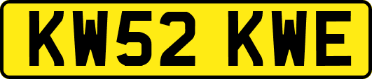 KW52KWE