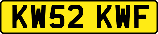 KW52KWF