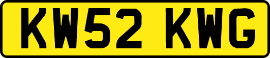 KW52KWG