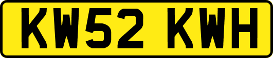 KW52KWH