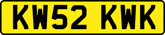 KW52KWK