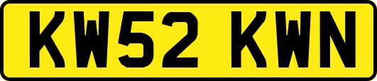 KW52KWN