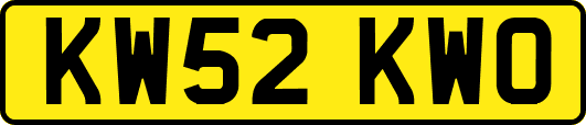 KW52KWO