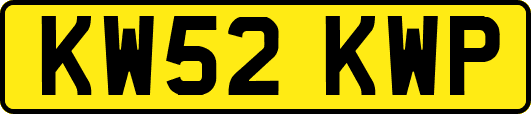KW52KWP
