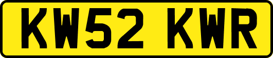 KW52KWR