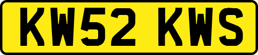 KW52KWS