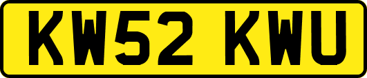 KW52KWU