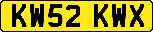 KW52KWX