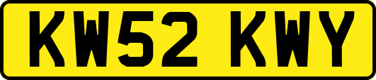 KW52KWY