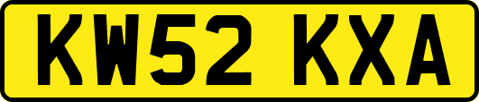 KW52KXA