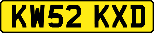 KW52KXD