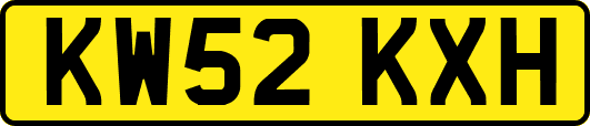 KW52KXH