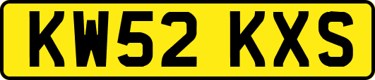KW52KXS