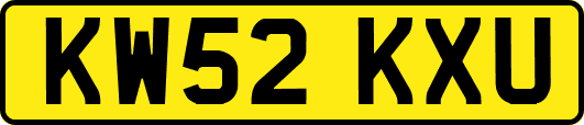 KW52KXU