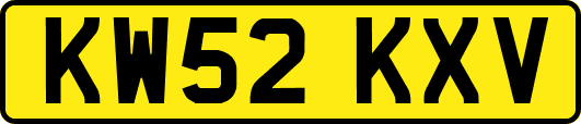 KW52KXV