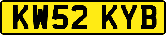 KW52KYB